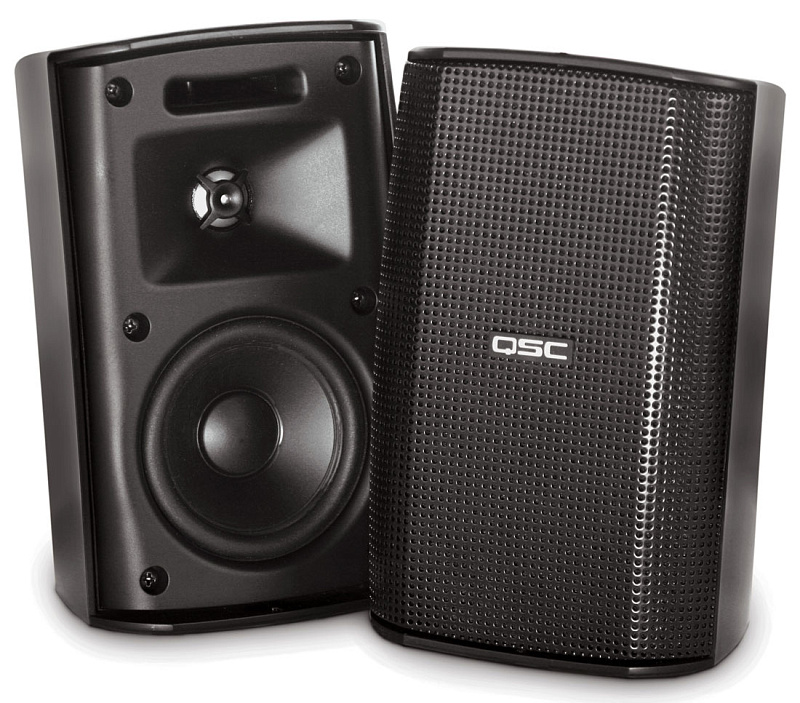 Фото QSC AD-S32T BL