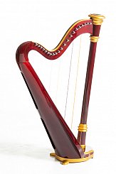 Арфа Resonance Harps MLH0023 Iris