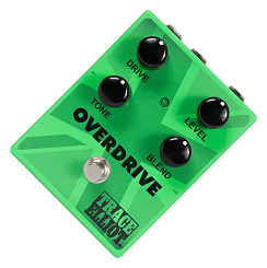 Педаль эффектов для бас-гитары PEAVEY Trace Elliot Overdrive Pedal