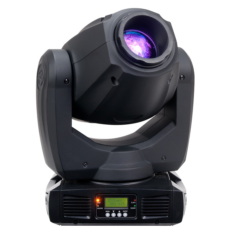Фото Светодиодный прибор American DJ Inno Spot Pro