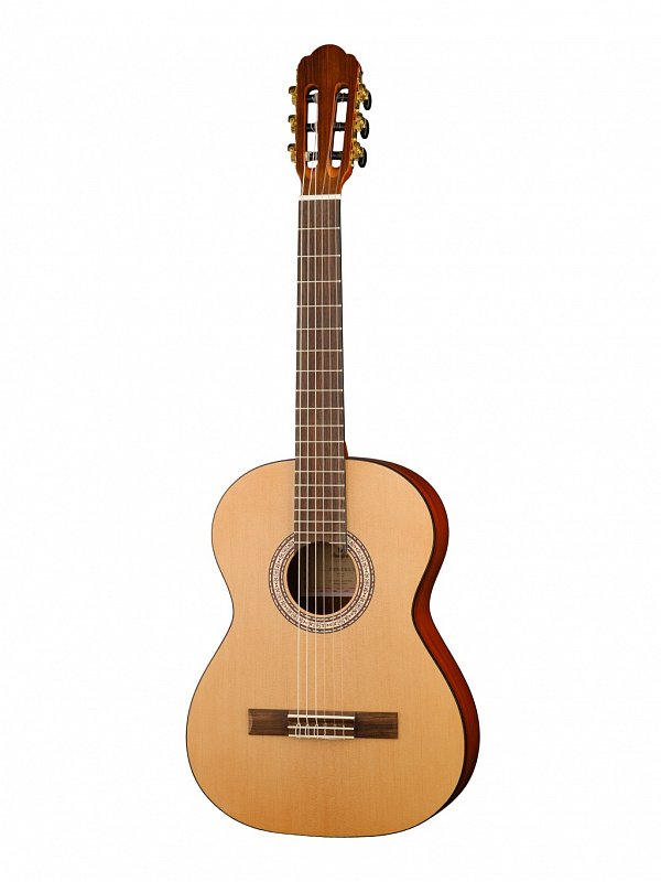 Классическая гитара Primera Prodipe JMFPRIMERA7/8 в магазине Music-Hummer