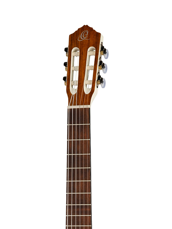 Классическая гитара Ortega R121WH Family Series в магазине Music-Hummer