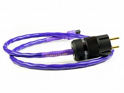 Nordost Purple Flare Power Cord 1,0 м EUR 8