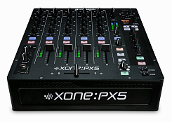 ALLEN&HEATH XONE:PX5