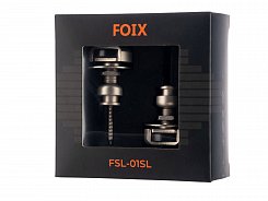 Крепление ремня для гитары Foix FSL-01SL