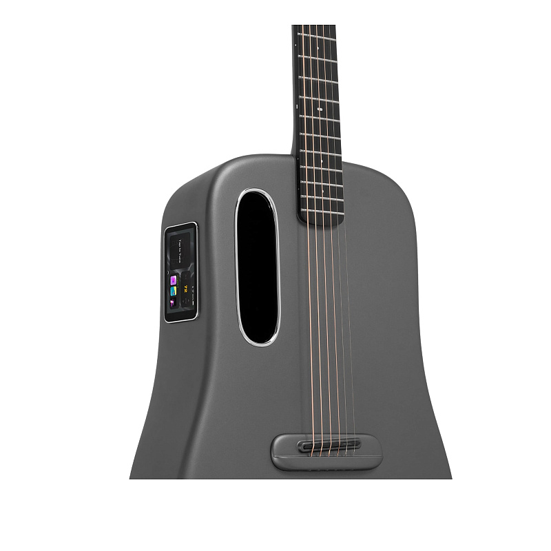 Фото Трансакустическая гитара Lava ME 3 38 Space Gray