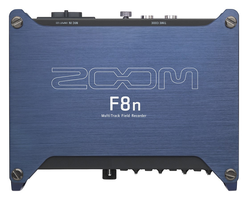 Фото Zoom F8n
