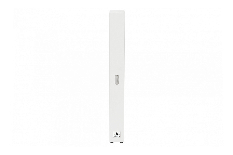 Фото Звукоусилительный комплект DS Proaudio Pillar (P) WH