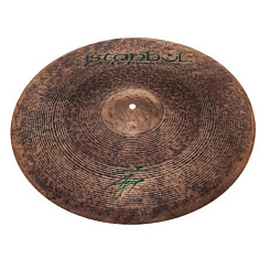 Тарелка ISTANBUL AGOP AGR22 SIGNATURE Ride