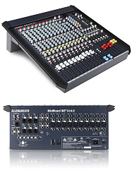 ALLEN & HEATH WZ4 14 Микшерный пульт