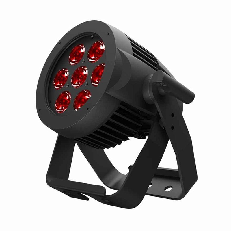 Фото ADJ 7P HEX IP