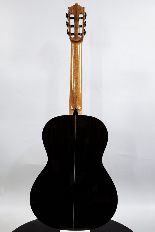 Фото Классическая гитара 3/4 Martinez MC-58C-JUN Standard Series