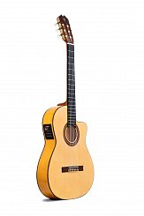 Гитара классическая PRUDENCIO Cutaway Model 57