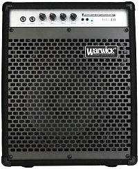 Warwick WBC 40 Комбо для бас-гитары