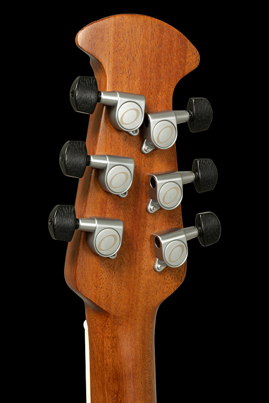 Фото Электроакустическая гитара OVATION 1516DTD-G Pro Series Ultra Mid Depth Dusk Till Dawn