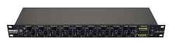 Рэковый микшер ART MX822