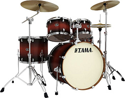 Ударная установка TAMA VL52KS-DMF SILVERSTAR CUSTOM