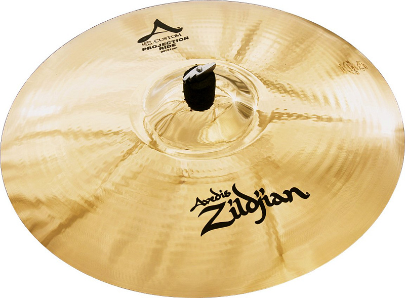 Фото ZILDJIAN 20` A CUSTOM PROJECTION