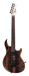 Электрогитара Voltone EB-S68-SDNL, натуральная