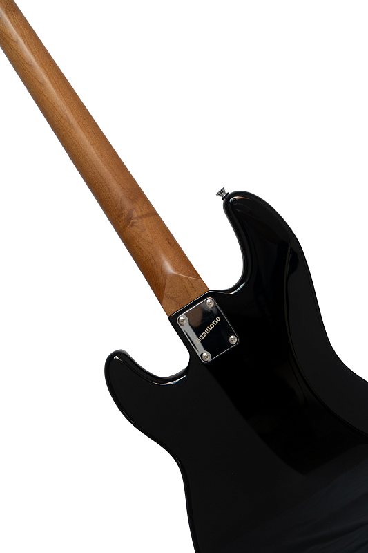 Фото Бас-гитара Bosstone SEG B-PR 4 BK