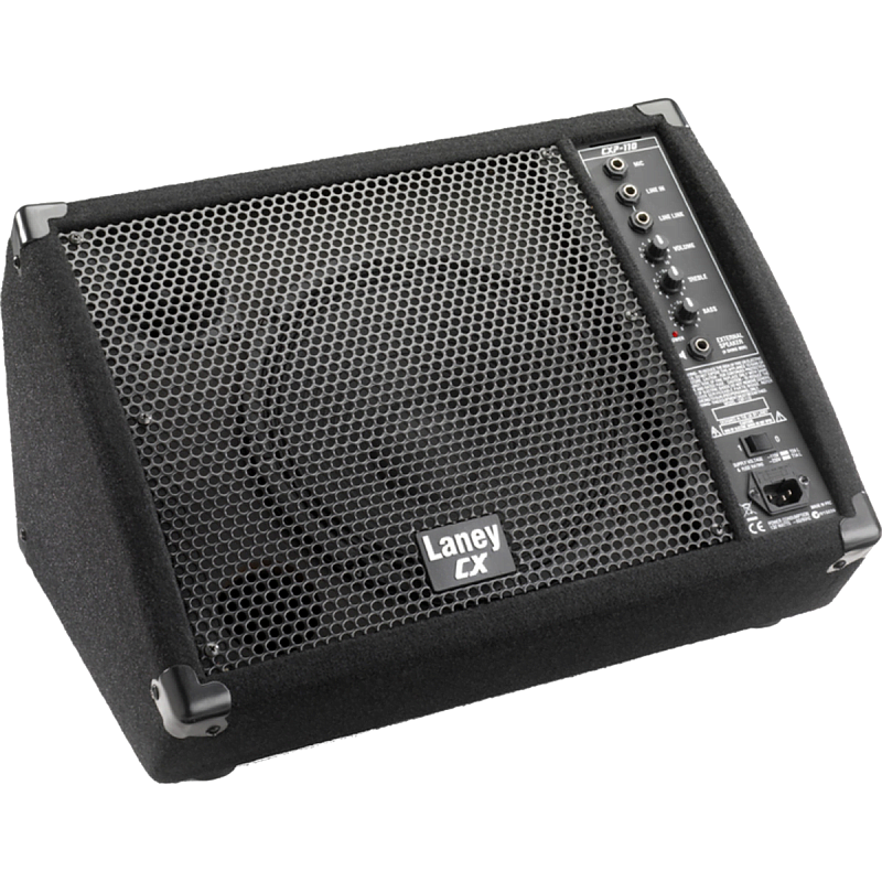 Фото Активный монитор Laney CXP-110