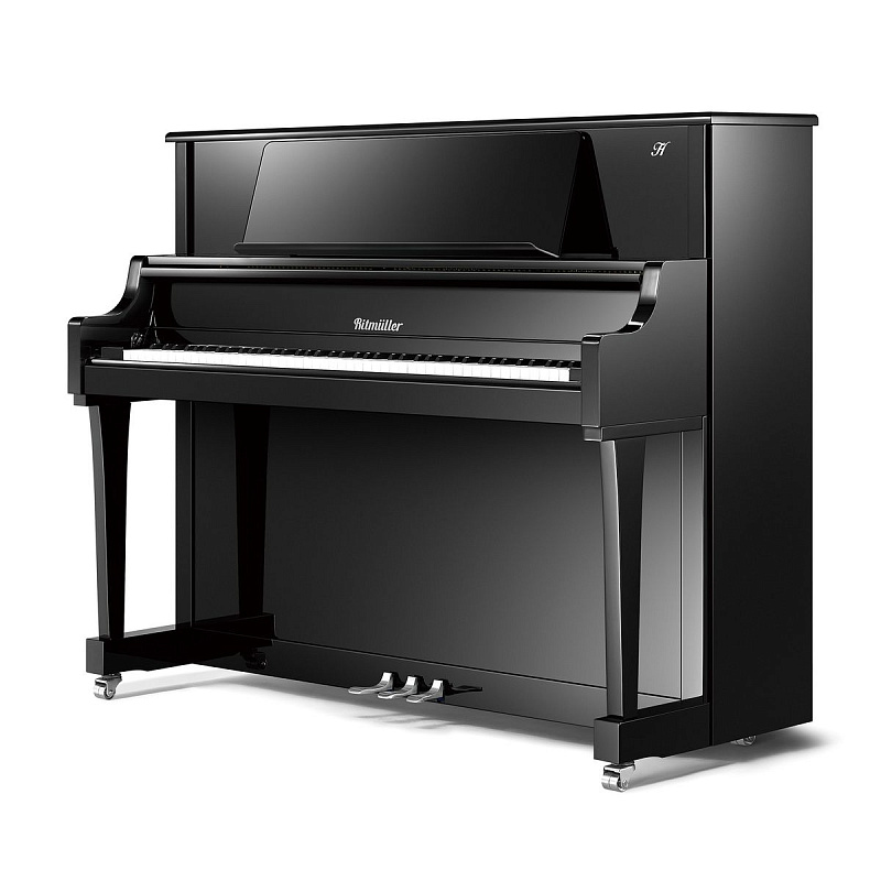 Фото Концертное пианино Ritmuller RSH119 (A111)