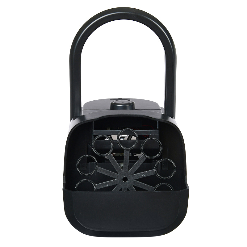 Фото Генератор мыльных пузырей HH-BB3 BK