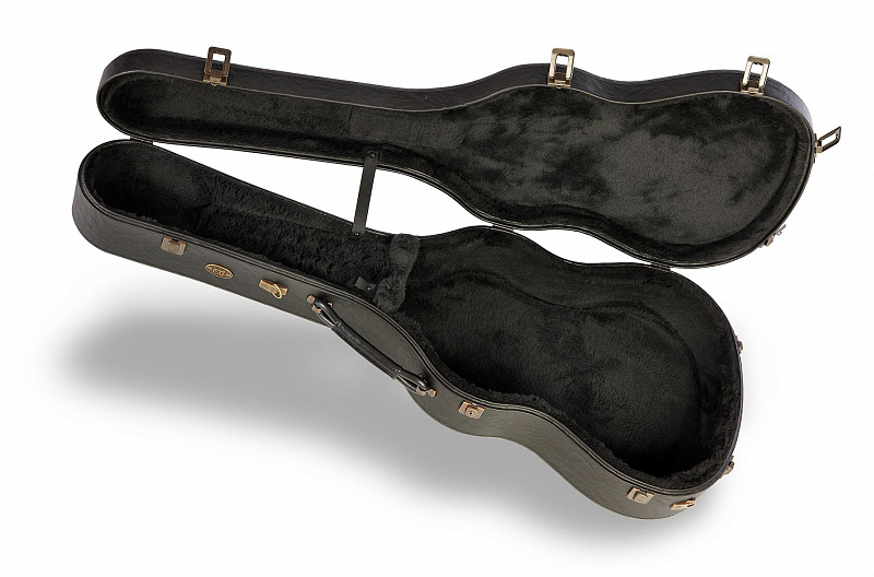Футляр для классической гитары Alhambra 9.557 в магазине Music-Hummer