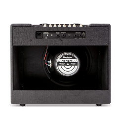 Комбоусилитель гитарный Blackstar Debut 100R BLK
