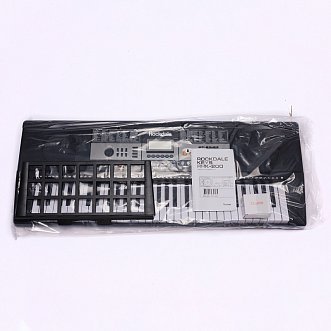 Синтезатор ROCKDALE Keys RHK-200 в магазине Music-Hummer