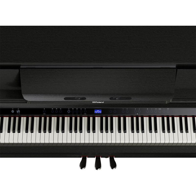 Фото Цифровое пианино Roland LX-6-CH KSL-6-CH