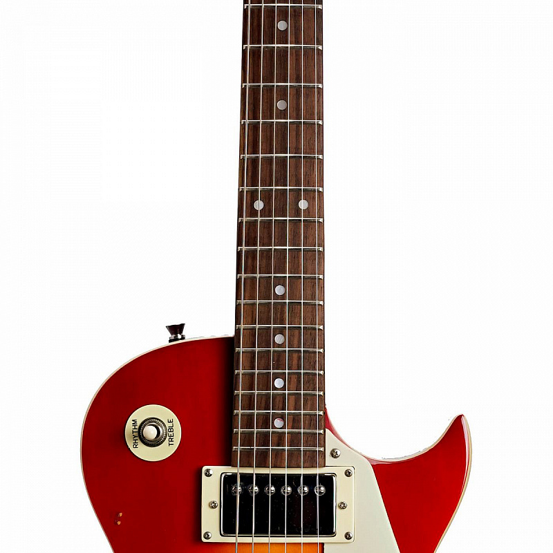 Гитара электрическая Encore E99CSB  в магазине Music-Hummer