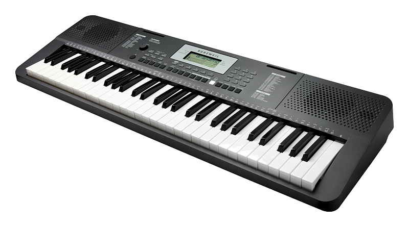Фото Синтезатор Kurzweil KP90L LB