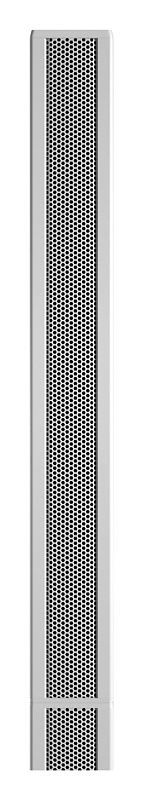 Фото Активная колонная акустическая система с микшером LD Systems MAUI 28 G3 MIX W, белый