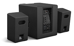 Активная PA-система LD Systems DAVE 15 G4X