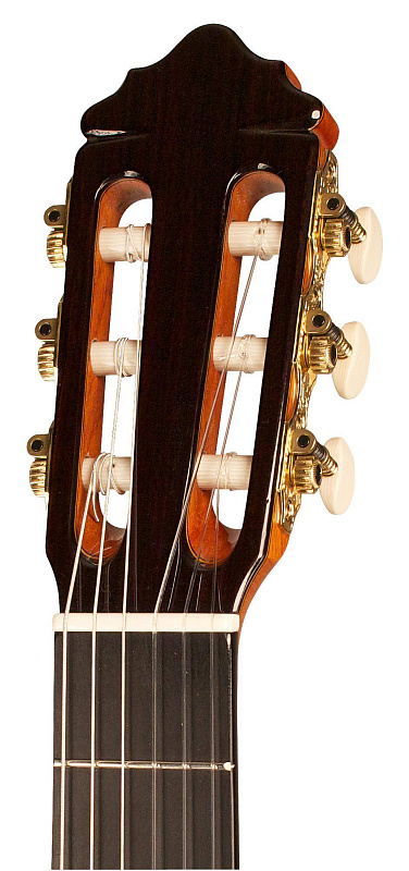 Фото PEREZ LTD 4/4 610 Cedar 3/4