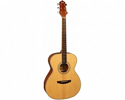 Акустическая гитара FLIGHT AG-210 NA