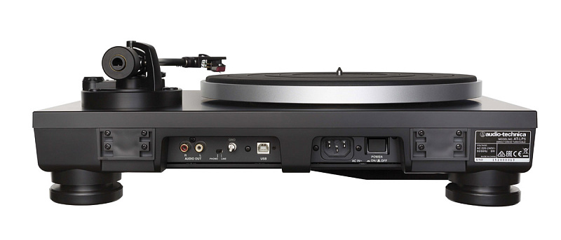 Фото AUDIO-TECHNICA AT-LP5