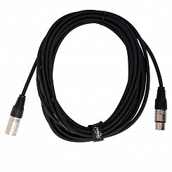 Микрофонный кабель ROCKDALE MC001.20