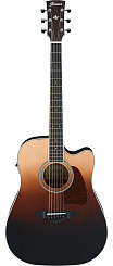 IBANEZ AW80CE-BLG ARTWOOD 