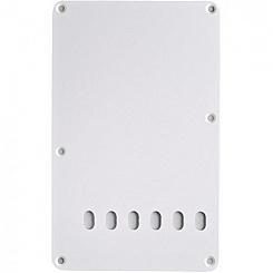 FENDER Backplate Stratocaster® White 1-Ply