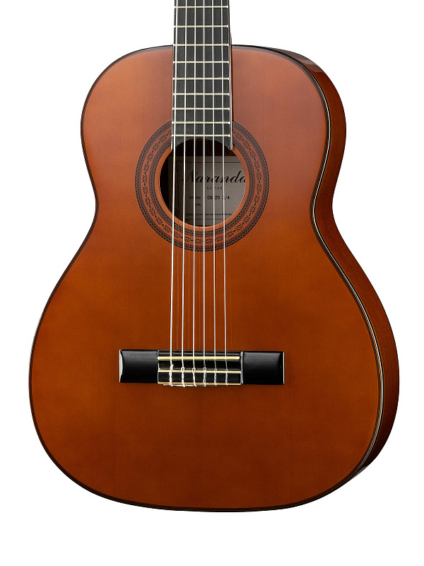 Классическая гитара Naranda CG320-3/4 в магазине Music-Hummer