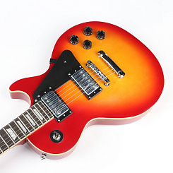 Электрогитара Bosstone LP-6 SB+Bag