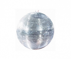 Классический зеркальный диско-шар STAGE4 Mirror Ball 40