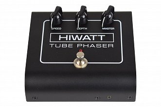 HIWATT Tube Phaser  в магазине Music-Hummer