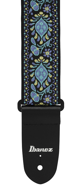Фото Ремень для гитары IBANEZ GSV50-P1