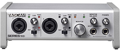 Tascam SERIES 102i 