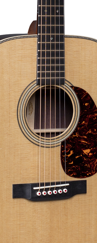 Фото Martin 000-28E MODERN DELUXE 