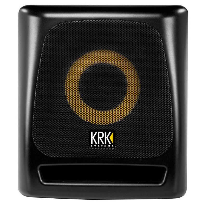 KRK 8S2 в магазине Music-Hummer