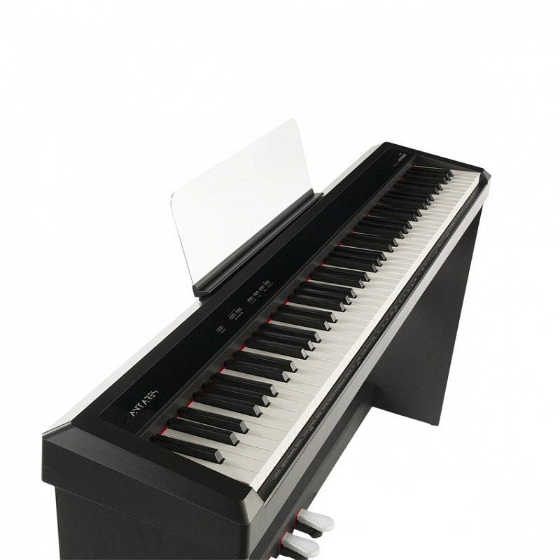 Фото Цифровое пианино Antares D-380 